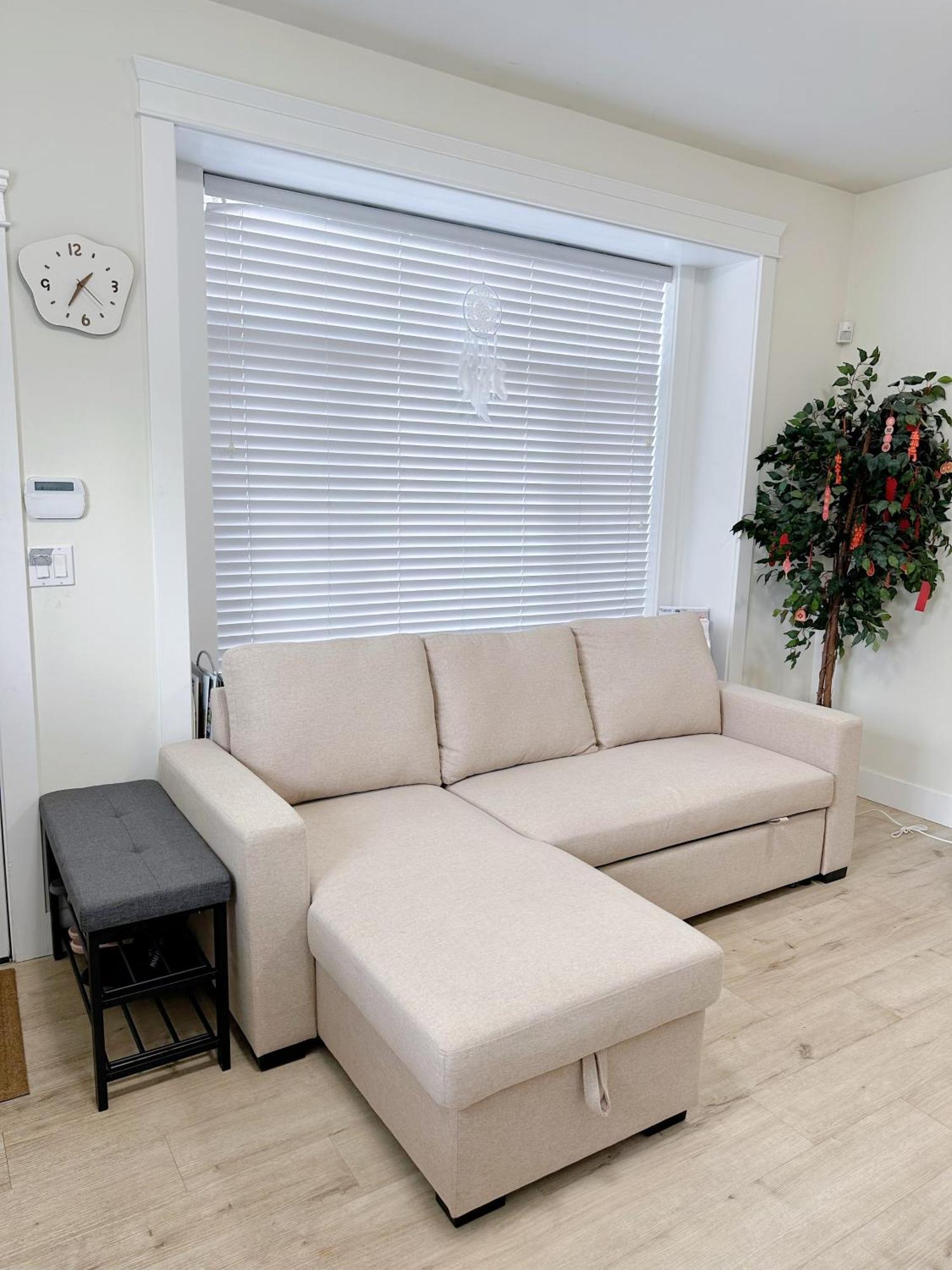 Si & Daniel Home Near Yvr Airport & Skytrain Separate Entry Free Parking Ричмонд Экстерьер фото