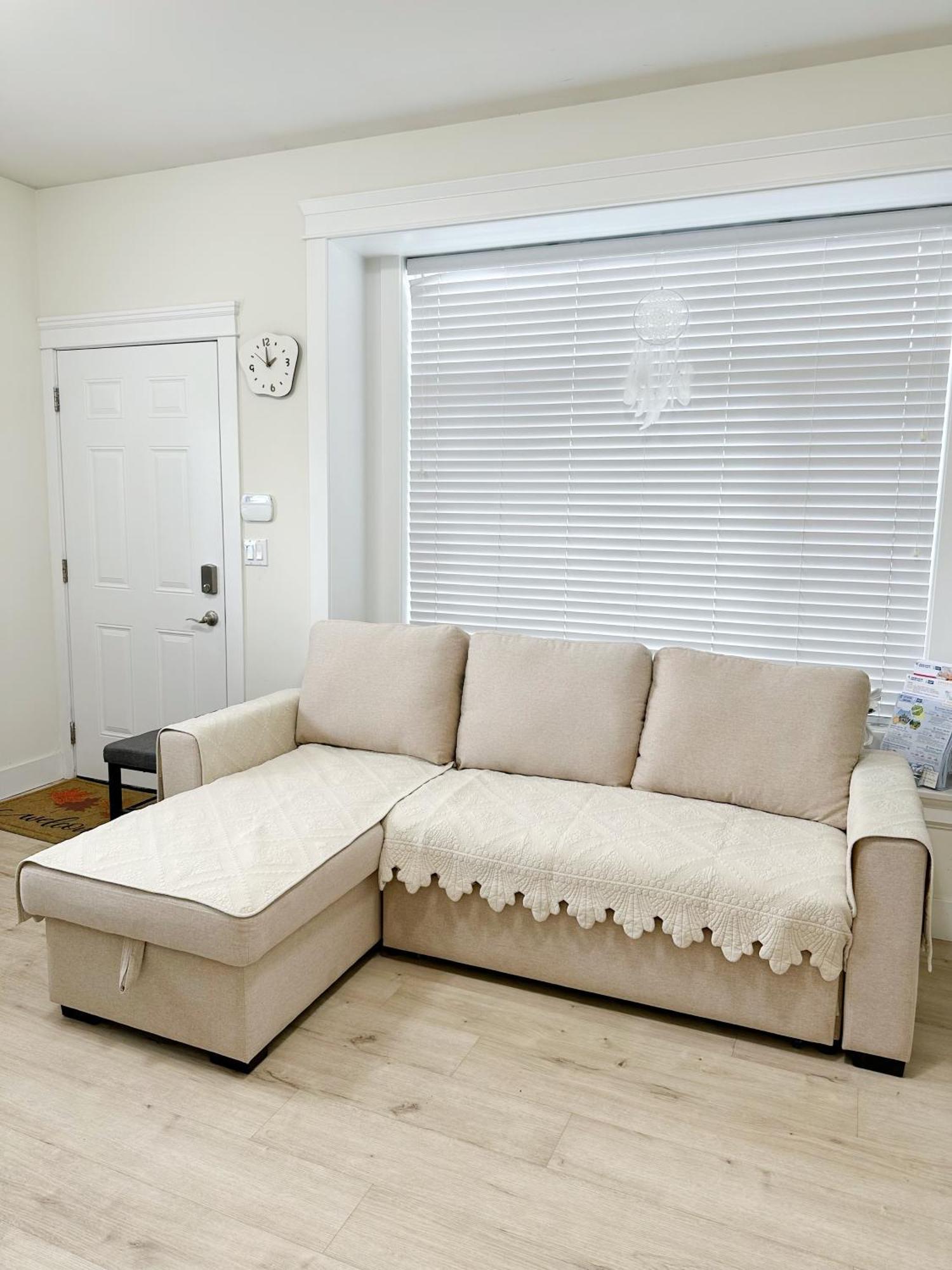 Si & Daniel Home Near Yvr Airport & Skytrain Separate Entry Free Parking Ричмонд Экстерьер фото